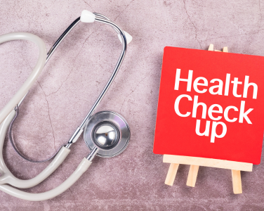 Health Check-up