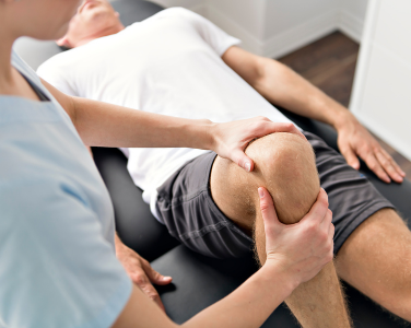 Physiotherapy Service